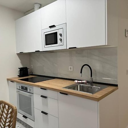En El Corazon De Oviedo Apartment Exterior photo