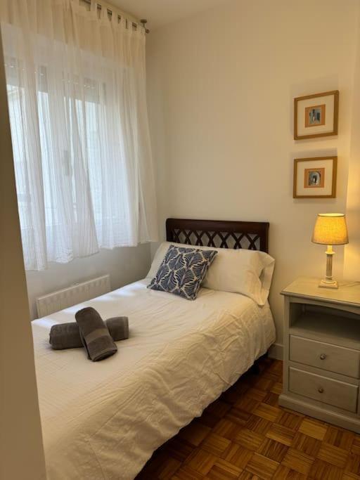 En El Corazon De Oviedo Apartment Exterior photo