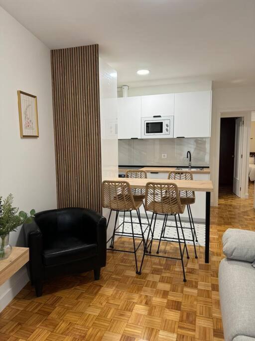 En El Corazon De Oviedo Apartment Exterior photo