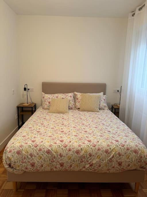 En El Corazon De Oviedo Apartment Exterior photo