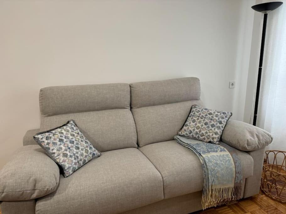 En El Corazon De Oviedo Apartment Exterior photo