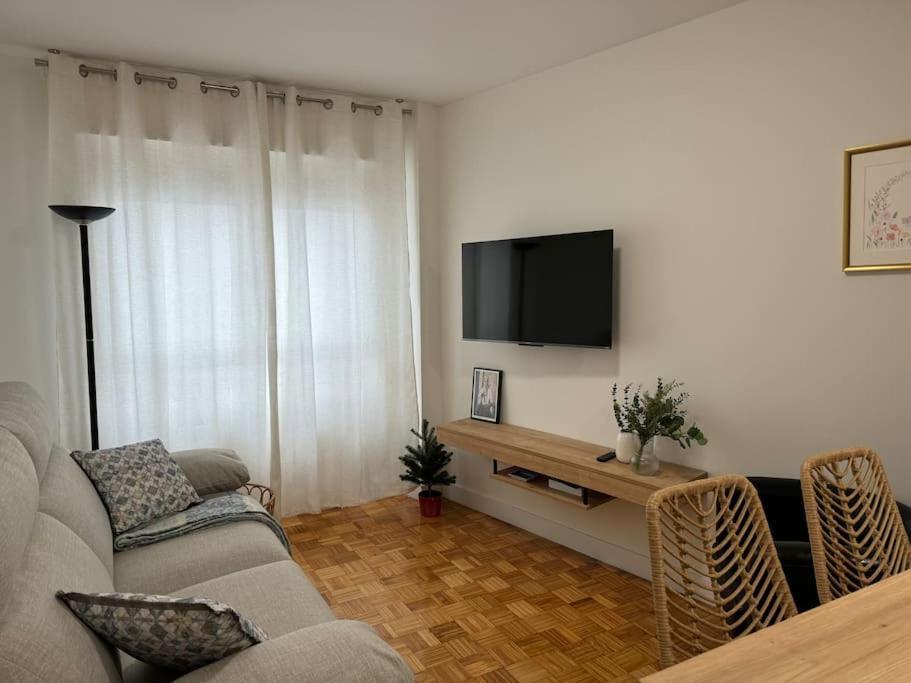 En El Corazon De Oviedo Apartment Exterior photo